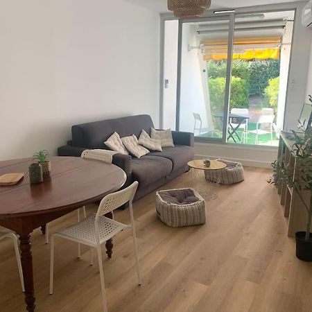 Appartement Cosy Climatise Proche Plage La Grande Motte Extérieur photo