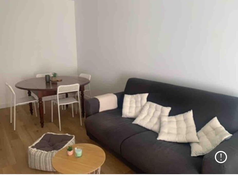 Appartement Cosy Climatise Proche Plage La Grande Motte Extérieur photo