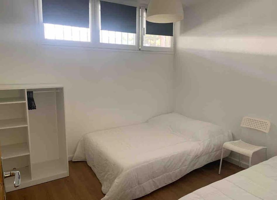 Appartement Cosy Climatise Proche Plage La Grande Motte Extérieur photo