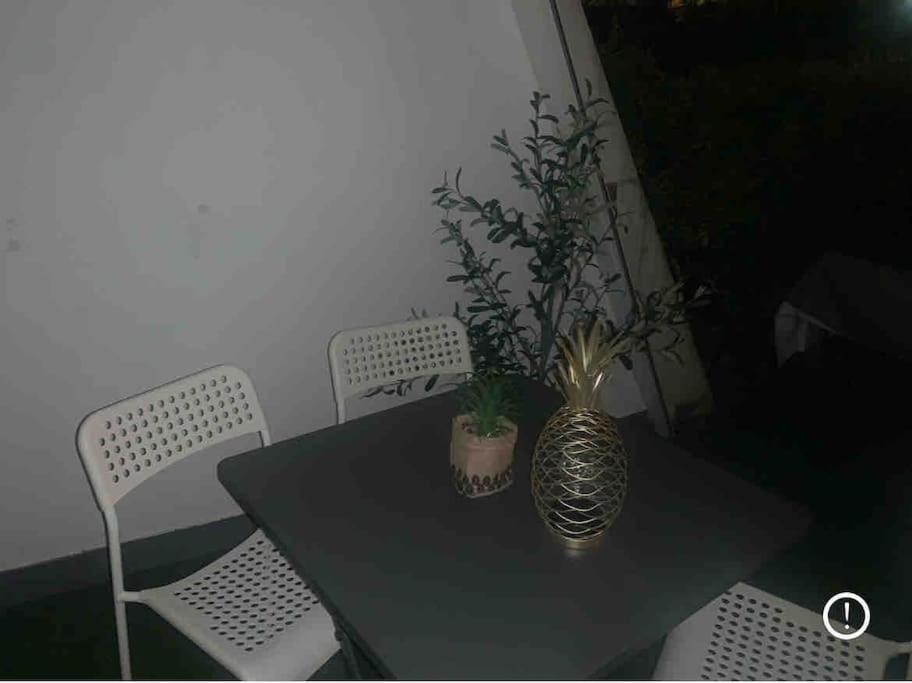 Appartement Cosy Climatise Proche Plage La Grande Motte Extérieur photo